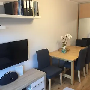 Zacisze Apartament Sopot