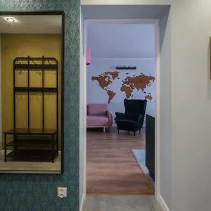 Song's Apartament Sopot
