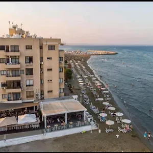 Bettys 1br Seafront Apartament Larnaca