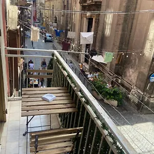 A Casa Di Patty Nápoles