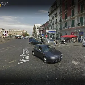 Il Ponticello Nápoles