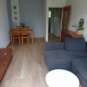 Przystanek Przymorze Apartament Gdańsk