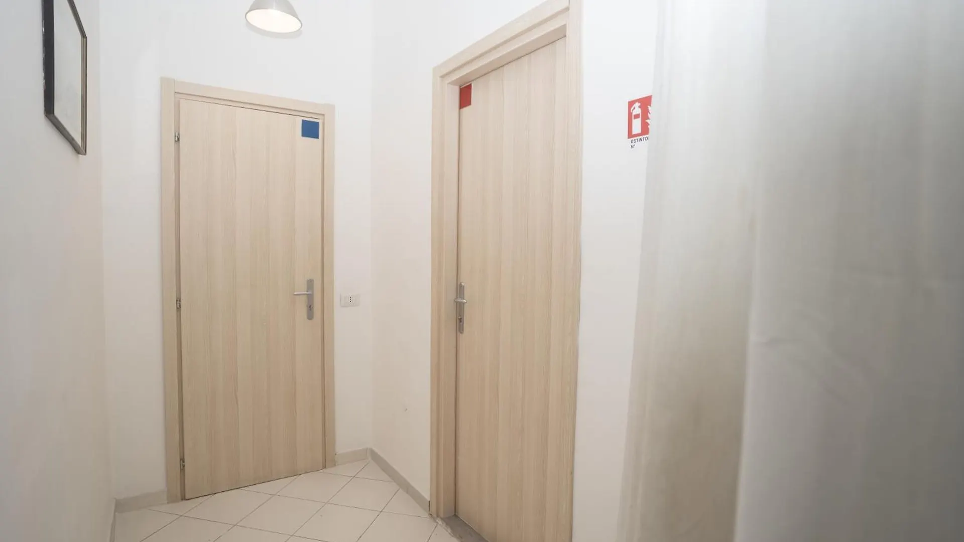 Flyresidence Garibaldi Naples Holiday home