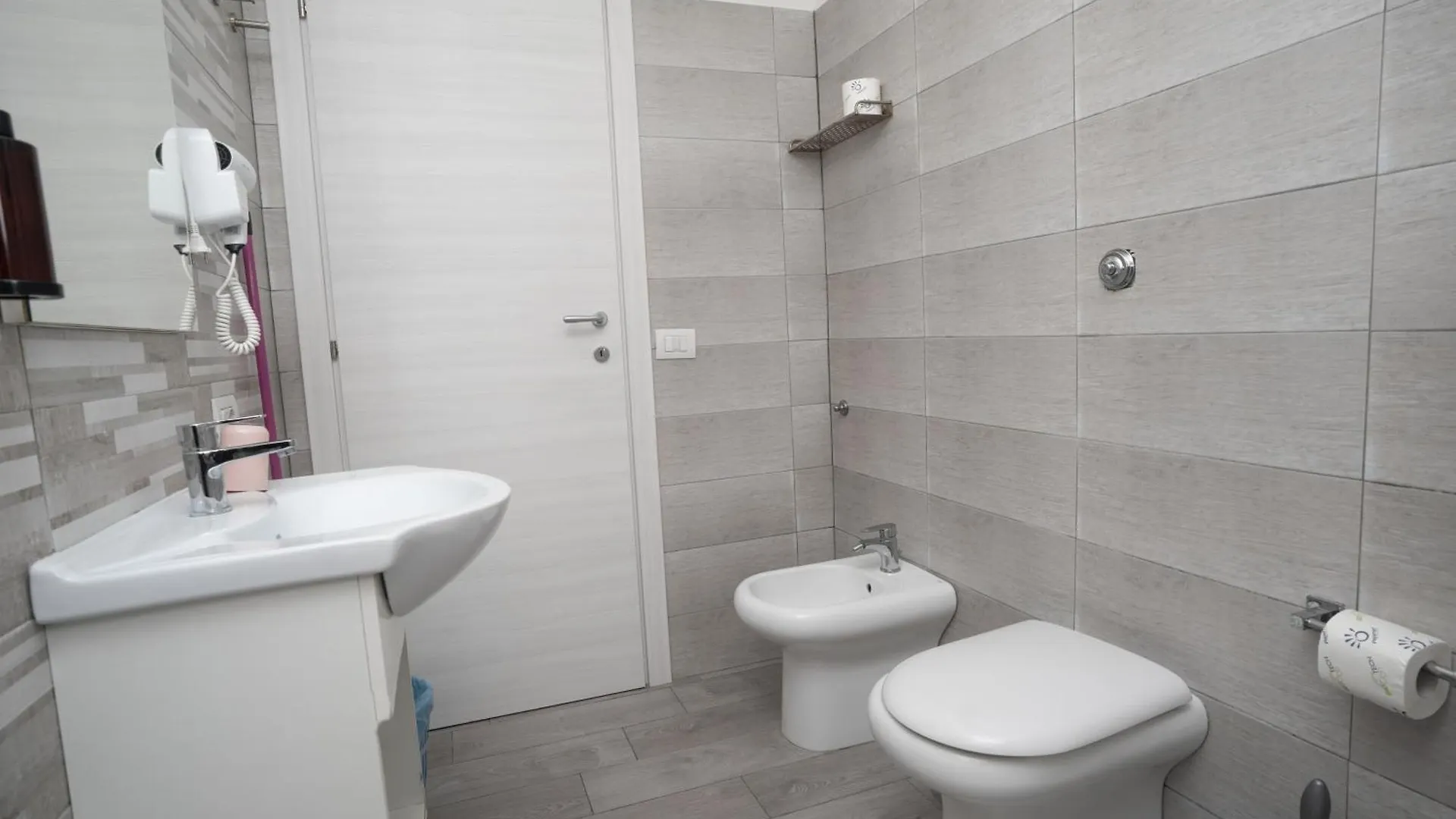 Flyresidence Garibaldi Naples Holiday home