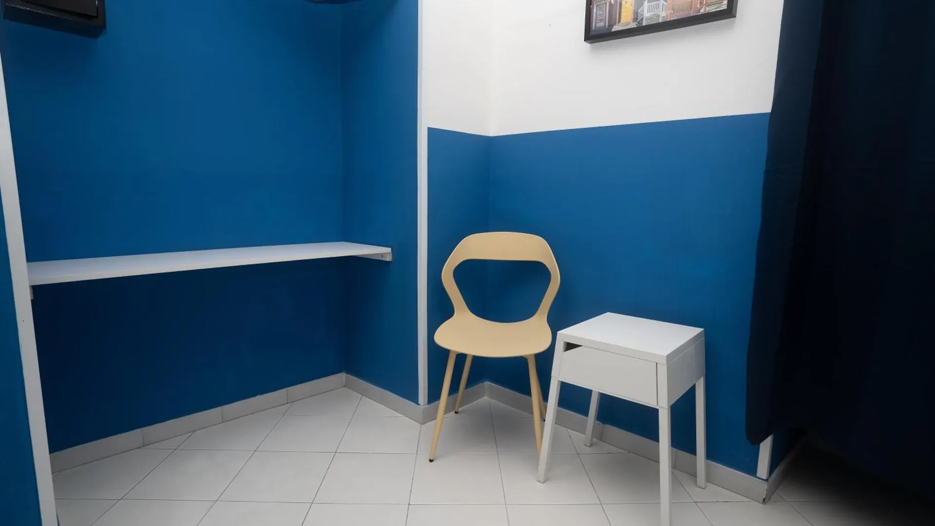 Flyresidence Garibaldi Naples Holiday home