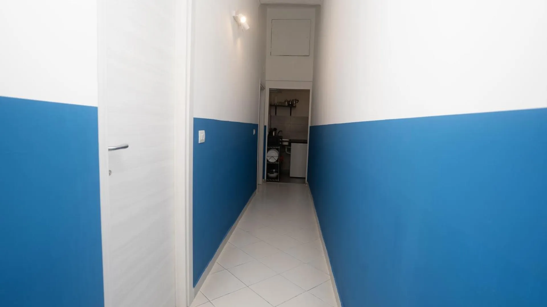 Holiday home Flyresidence Garibaldi Naples