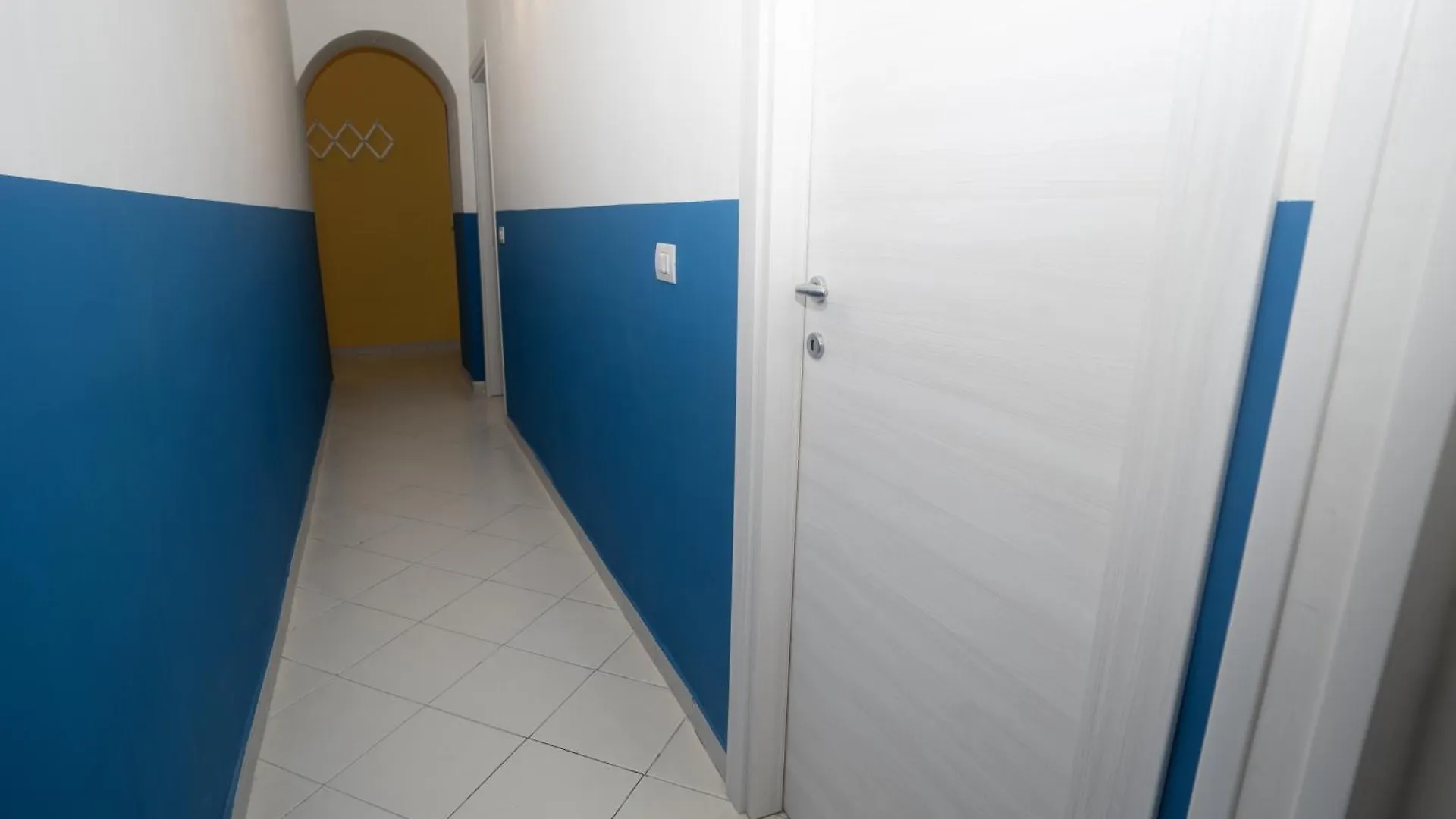 Holiday home Flyresidence Garibaldi Naples
