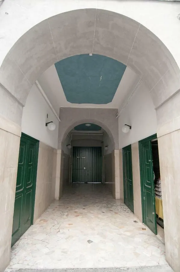 Holiday home Flyresidence Garibaldi Naples