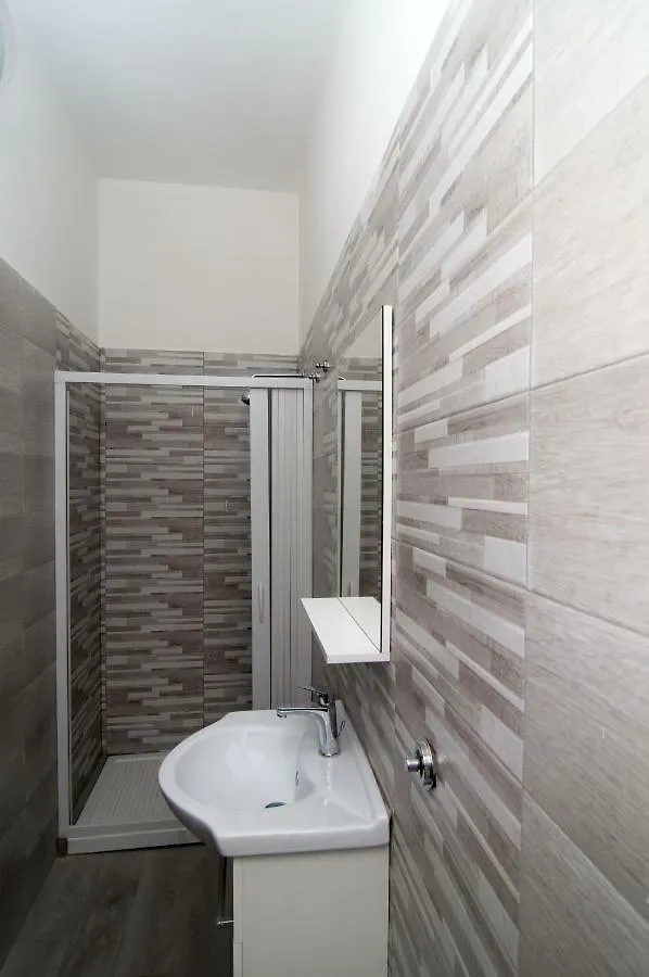 Flyresidence Garibaldi Naples Holiday home