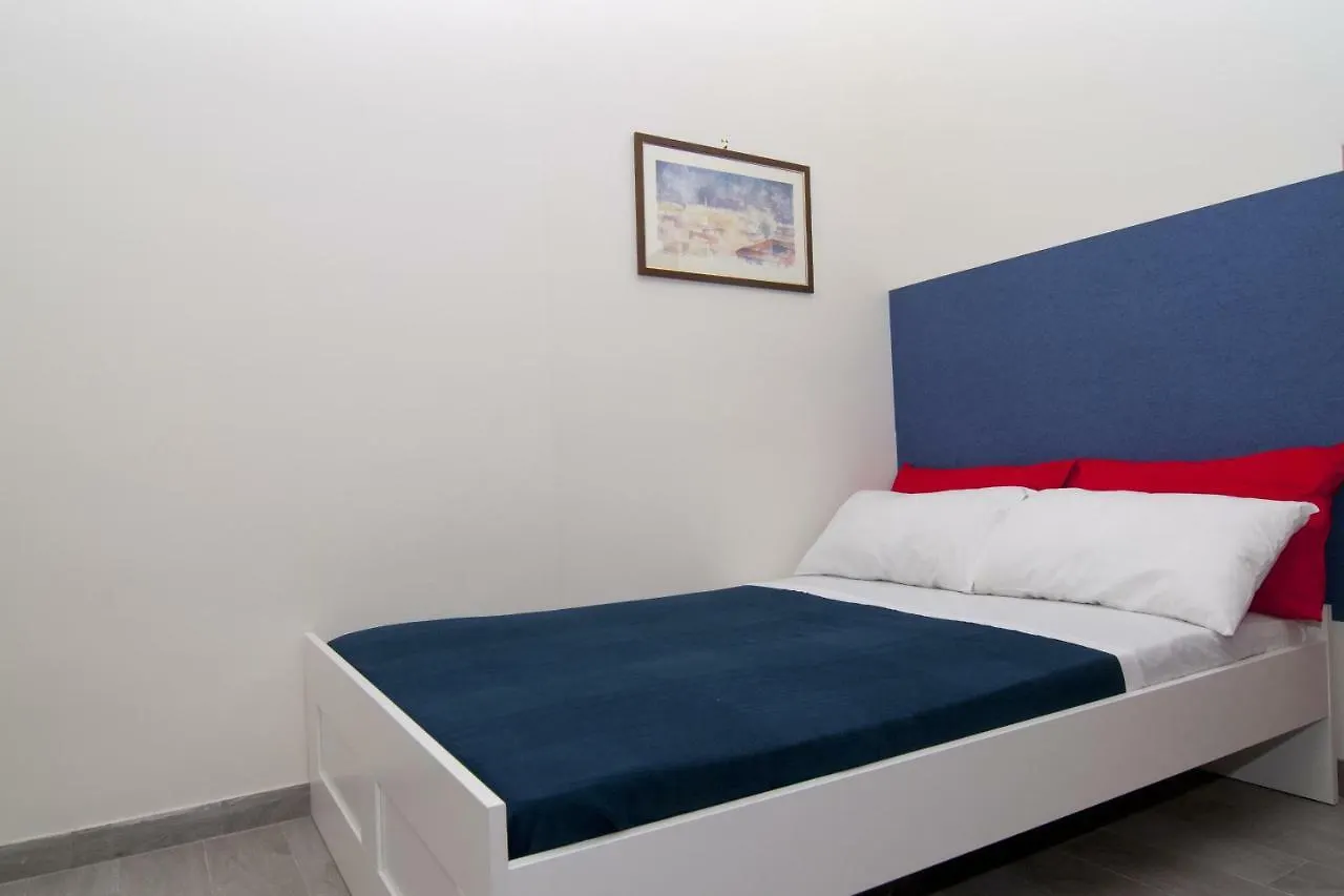 Flyresidence Garibaldi Naples Holiday home