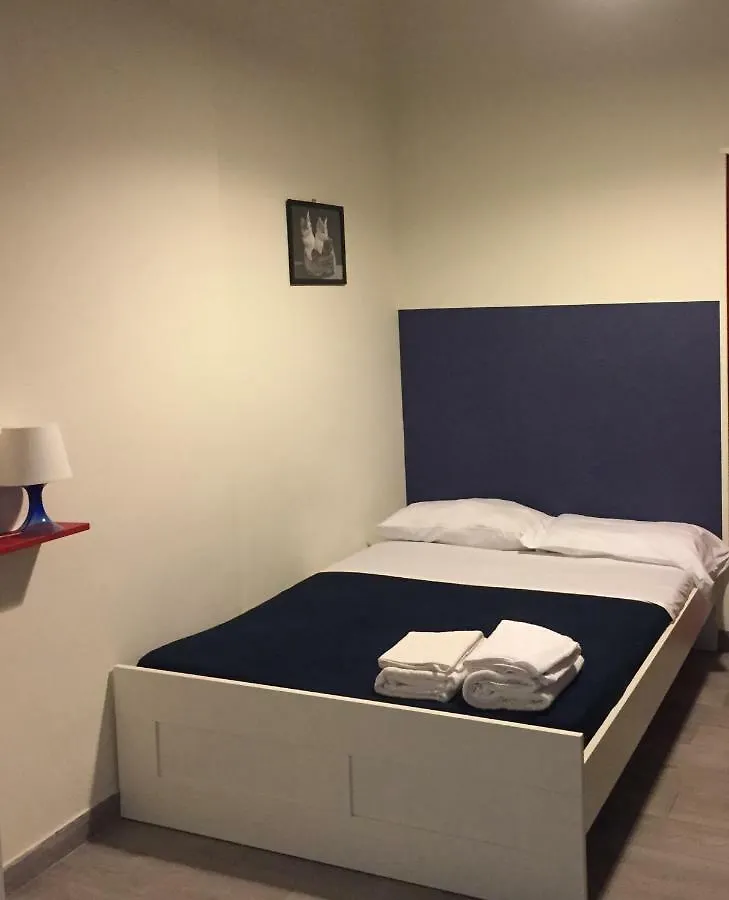 Flyresidence Garibaldi Naples 0*,  Italy